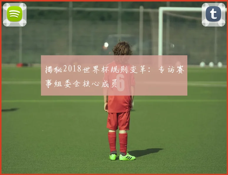 揭秘2018世界杯规则变革：专访赛事组委会核心成员