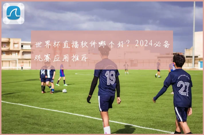 世界杯直播软件哪个好?2024必备观赛应用推荐