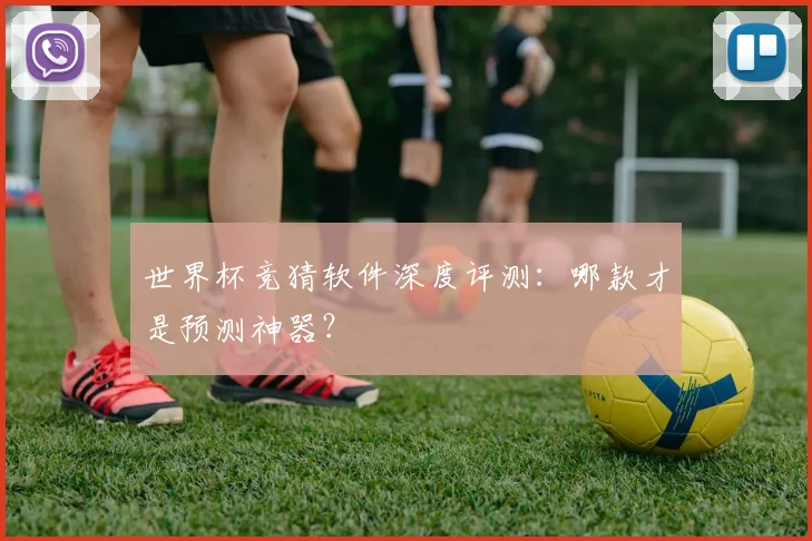 世界杯竞猜软件深度评测：哪款才是预测神器？